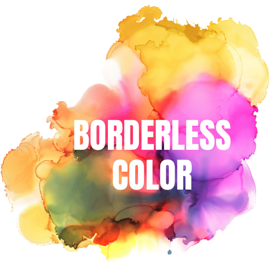 Borderless Color